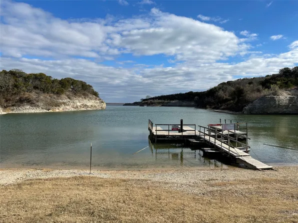 131 County Road 1544, Morgan, TX 76671