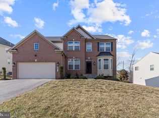 8811 Helmsley Dr, Clinton, MD 20735