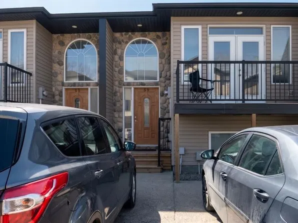 762 S Heritage Blvd W #60, Lethbridge, AB T1K 1L5
