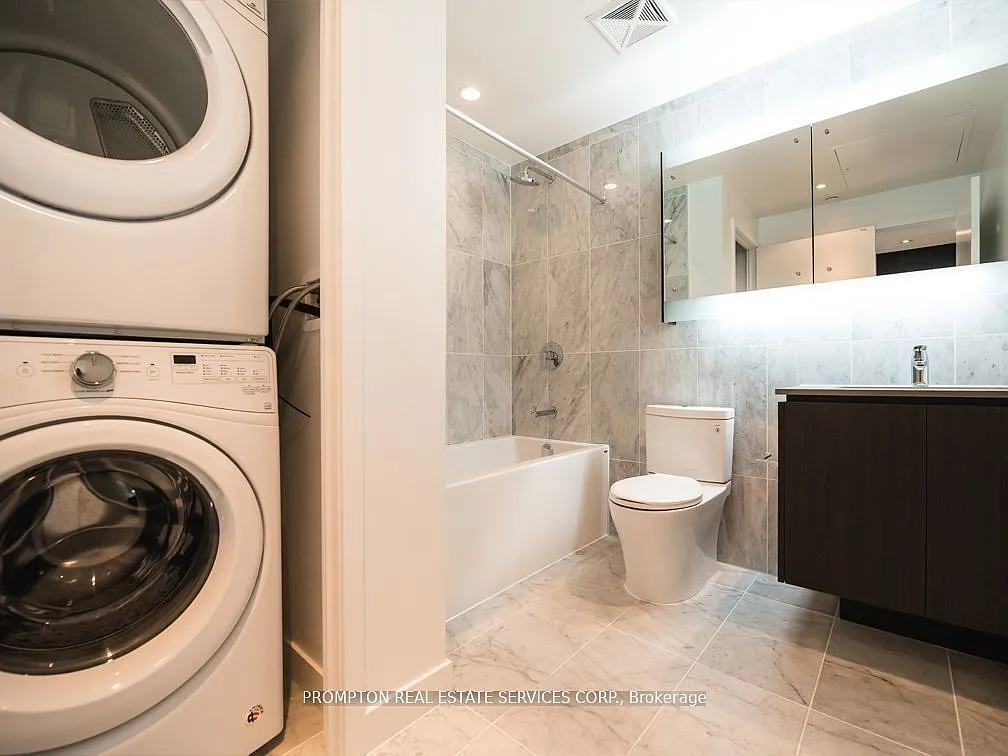 1 bed, $2,300 — Photo 4