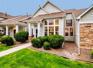 8300 Fairmount Dr UNIT P102, Denver, CO 80247