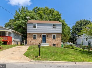 4902 Naples Ave, Beltsville, MD 20705