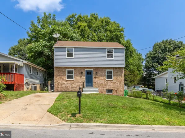 4902 Naples Ave, Beltsville, MD 20705