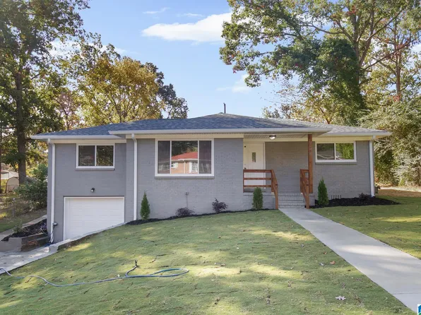 724 Barclay Ln, Birmingham, AL 35206