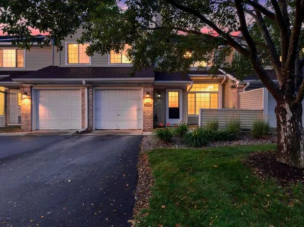 15345 Greenhaven Ln APT 111, Burnsville, MN 55306