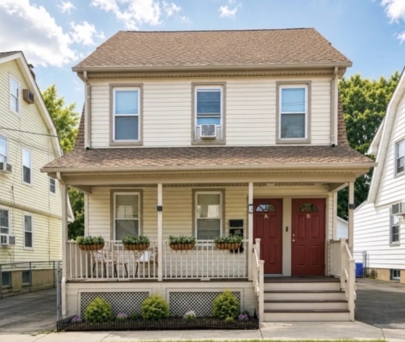 3 bed, 1.5 bath, $3,000 — Photo 1