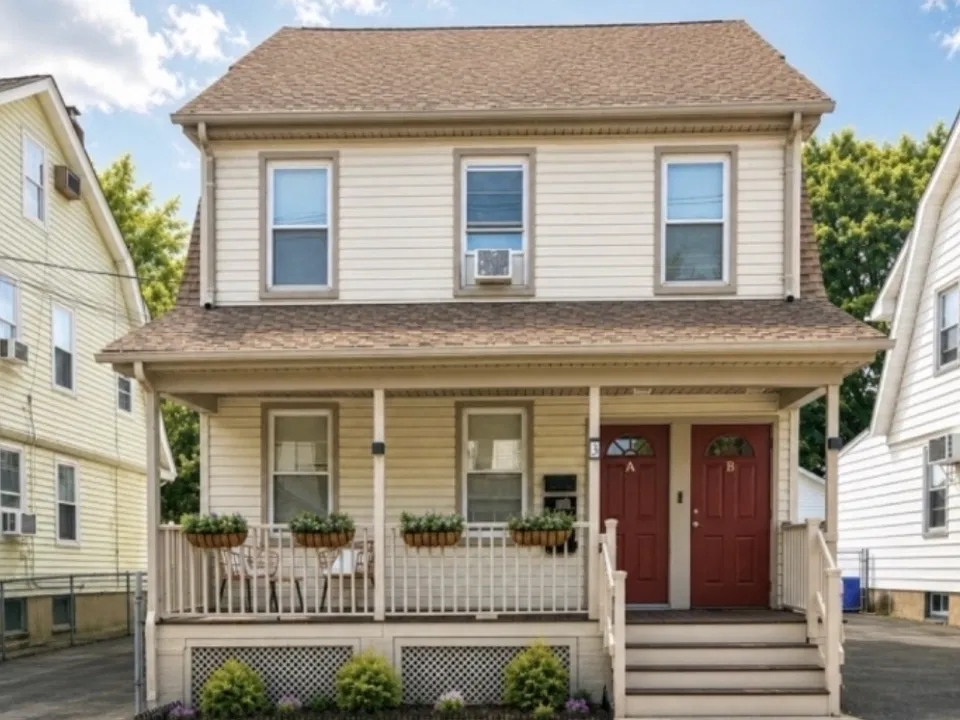 3 Whittlesey Ave #2-B