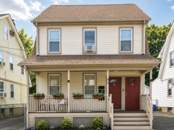 3 Whittlesey Ave #2-B, West Orange, NJ 07052