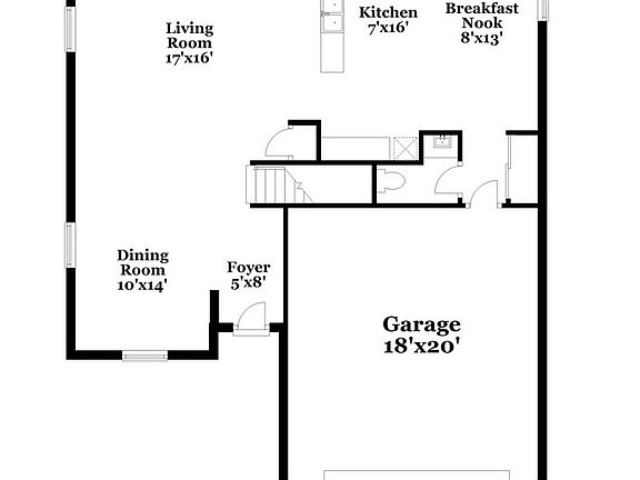 2nd image of 12337 Bearsdale Dr
