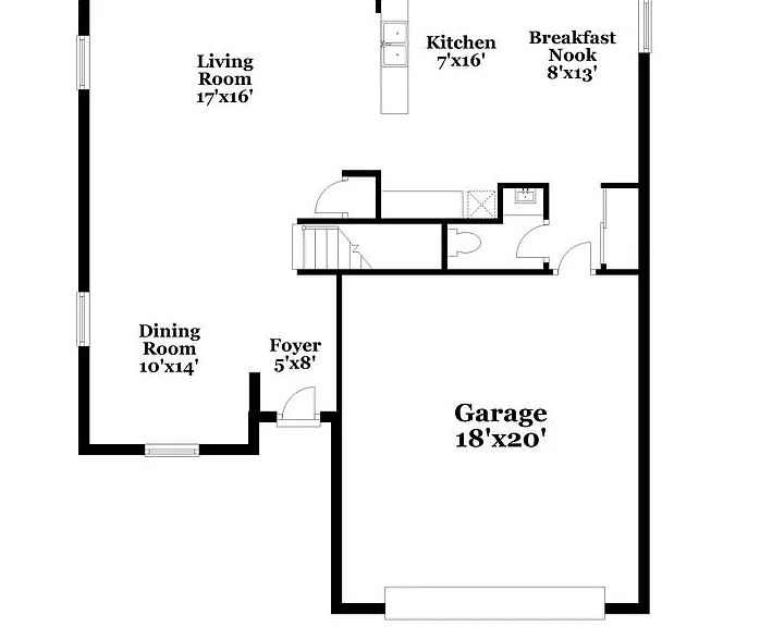12337 Bearsdale Dr — Photo 2