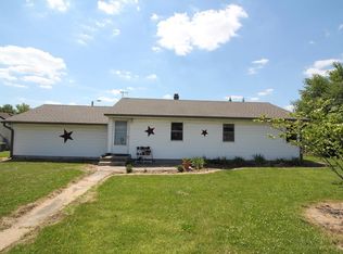 3542 S Emerson Ave, Indianapolis, IN 46107