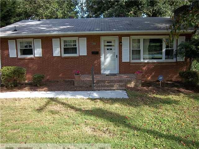 2nd image of 1306 Pleasant View Dr
