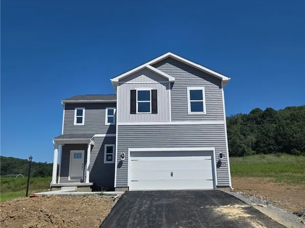 200 Joseph Dr, Hunker, PA 15639