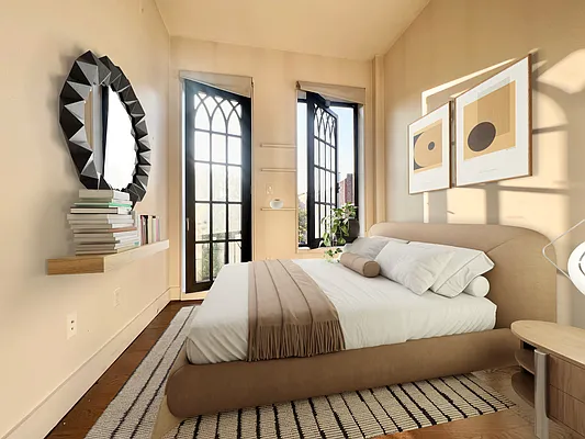 Rented by Pear NYC LLC | media 12