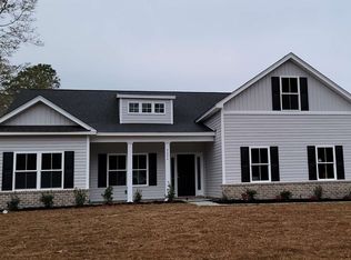 2624 Beaty St LOT 8, Georgetown, SC 29440