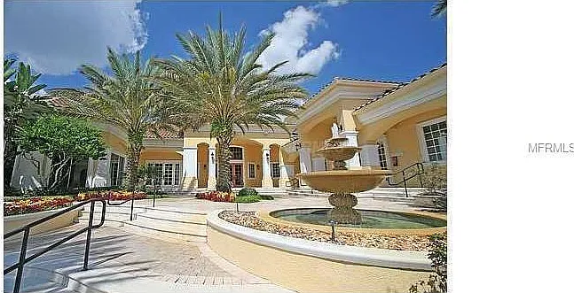 1175 Lake Shadow Cir #4207 — Photo 2