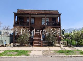 1436-1438 S Warren St, Butte, MT 59701