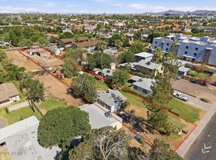 914 S Farmer Avenue, Tempe, AZ 85281