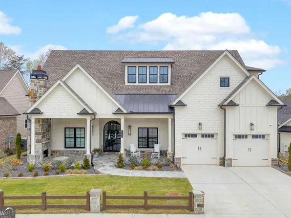 7134 Bluebird Cv, Gainesville, GA 30506