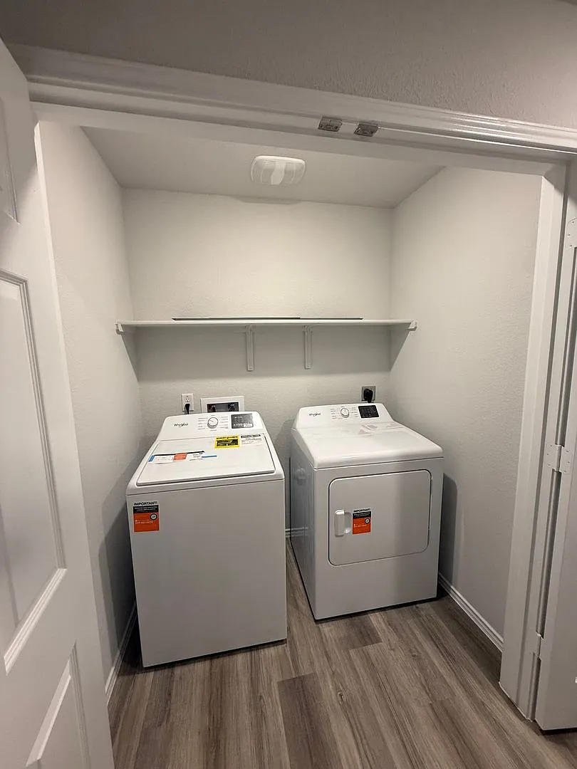 Beautiful New Build In Temple TX — Photo 4