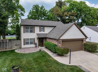 3944 Cherry Blossom Blvd, Indianapolis, IN