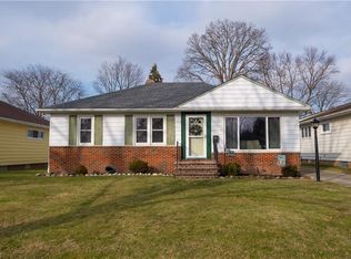 11750 Barrington Blvd, Parma Heights, OH 44130