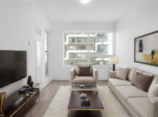 2481 Taunton Rd #603, Oakville, ON