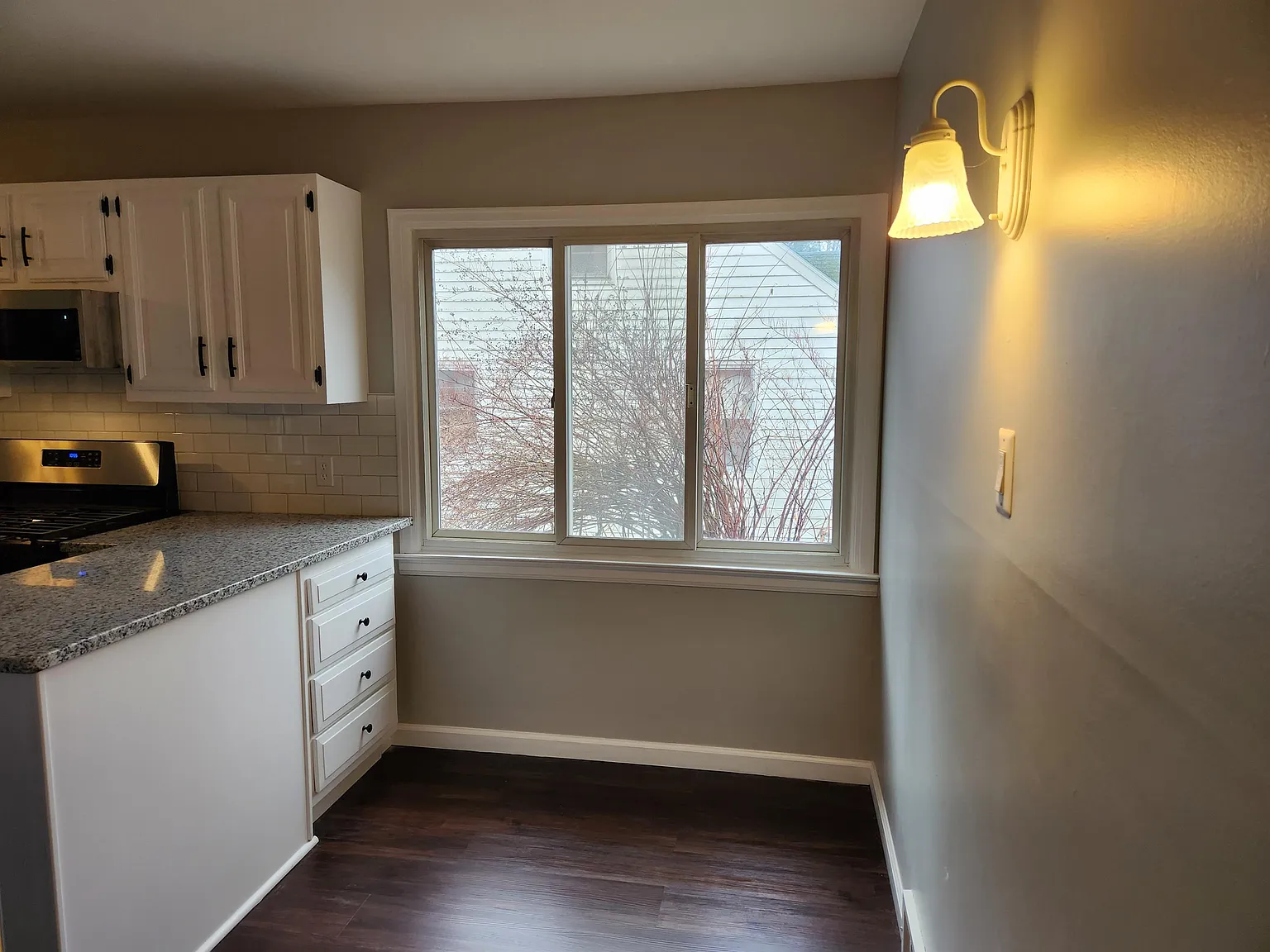 124 Washington Boulevard - 1 — Photo 3