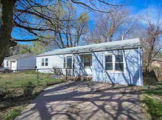 4515 S Cherry Ave, Wichita, KS 67217