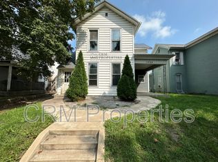 1224 High St UNIT 1, Logansport, IN