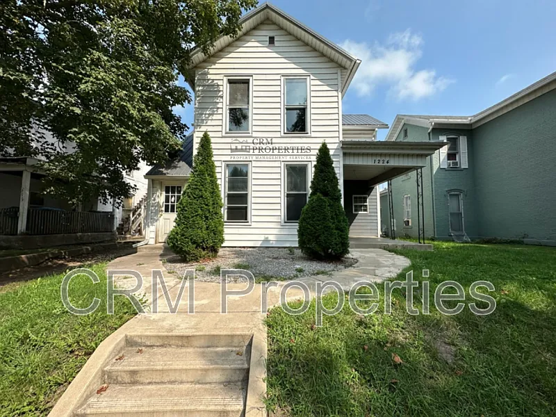 1224 High St Unit 1 photo 1