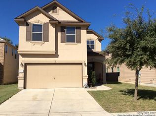 9947 Balboa Is, San Antonio, TX 78245