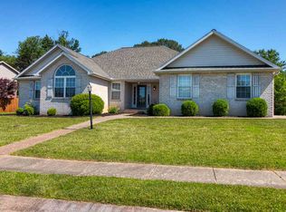501 Reliance Dr, Evansville, IN