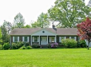 12569 Albano Rd, Barboursville, VA 22923