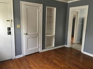 207 Hansbury Ave #2, Newark, NJ 07112