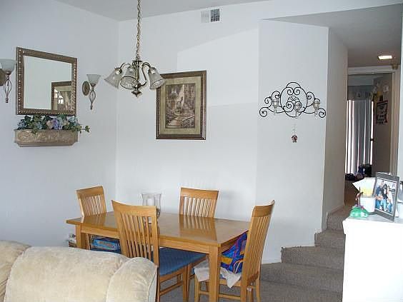 open floorplan