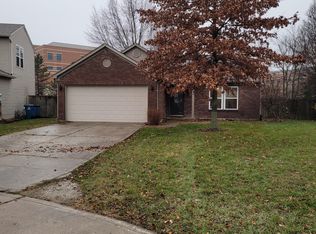 1224 Castleford Ln, Indianapolis, IN