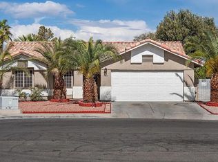 1228 Autumn Ridge Cir, North Las Vegas, NV 89031