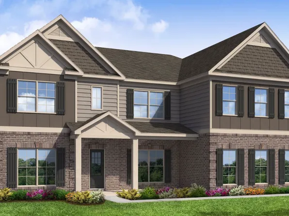 Clarity Plan, Saddleridge