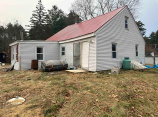 25 Crane Crossing Rd, Newton, NH 03858