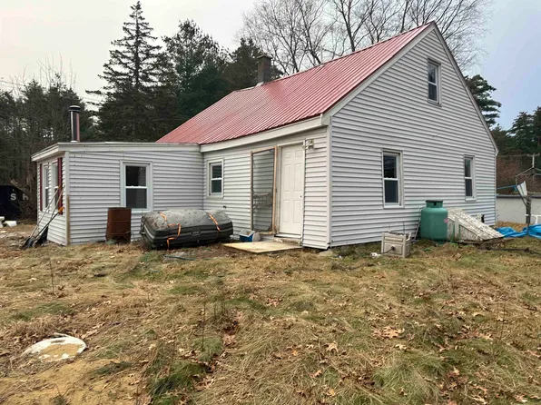 25 Crane Crossing Road, Newton, NH 03858