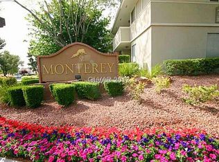 2866 Loveland Dr UNIT 2005, Winchester, NV 89109