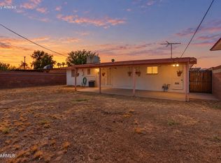 6011 N 32ND Drive, Phoenix, AZ 85017