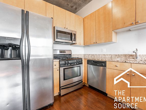 5th image of 1464 S Michigan Ave APT 1202
