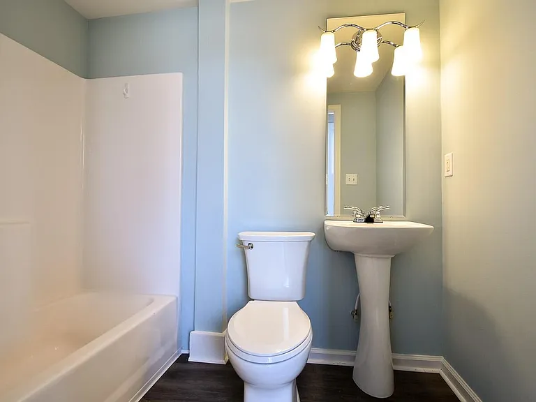 1509 Bardstown Rd #B — Photo 4