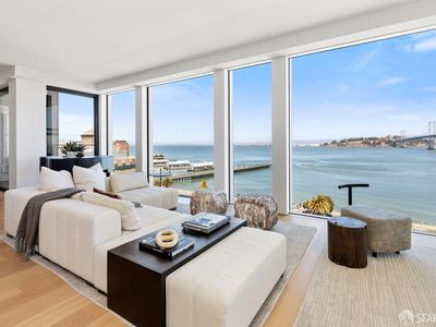 1 Steuart Ln Unit 901, San Francisco, CA, 94105
