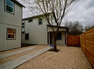 6806 Porter St #B, Austin, TX 78741
