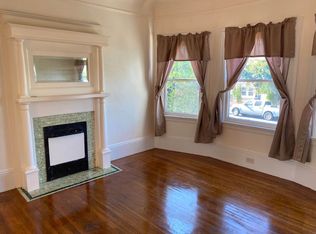 (Undisclosed Address), Alameda, CA 94501