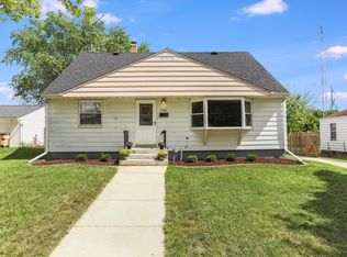 7639 48th Ave, Kenosha, WI