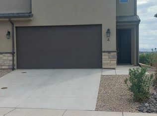 1005 Tortoise Rock Dr #4, Washington, UT 84780